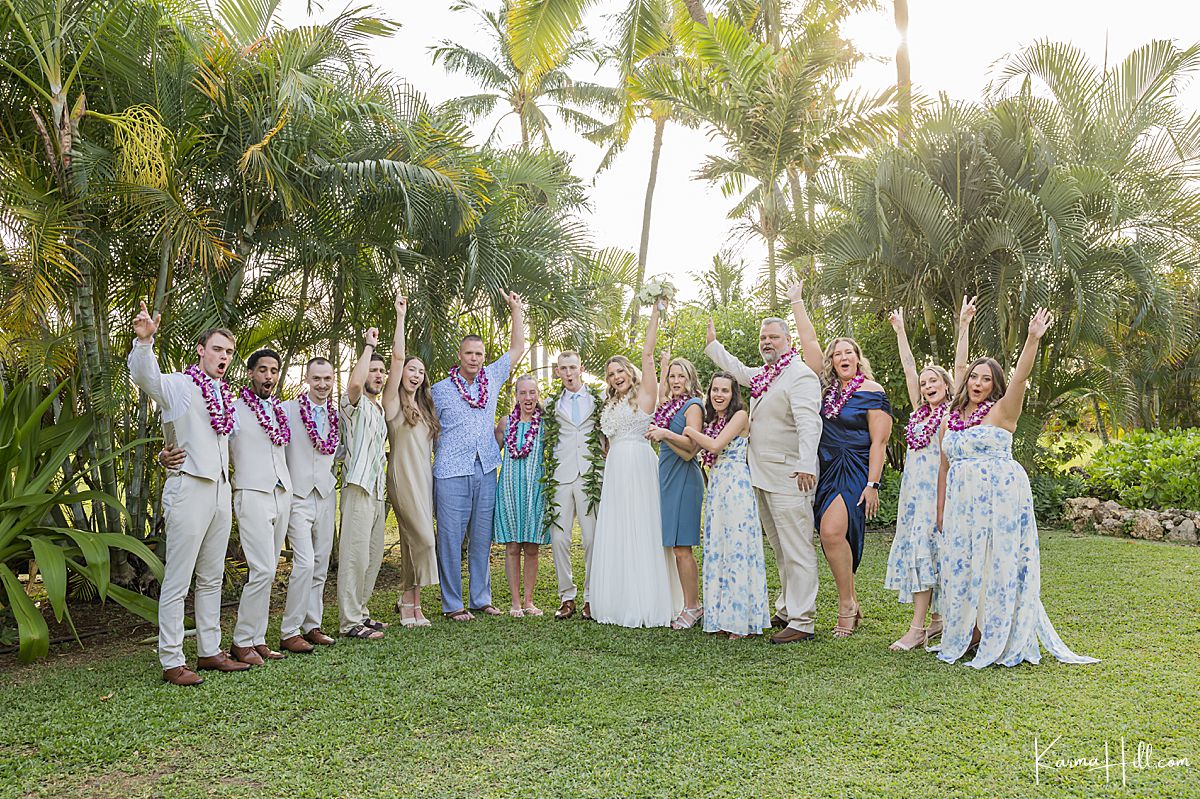 oahu venue wedding 