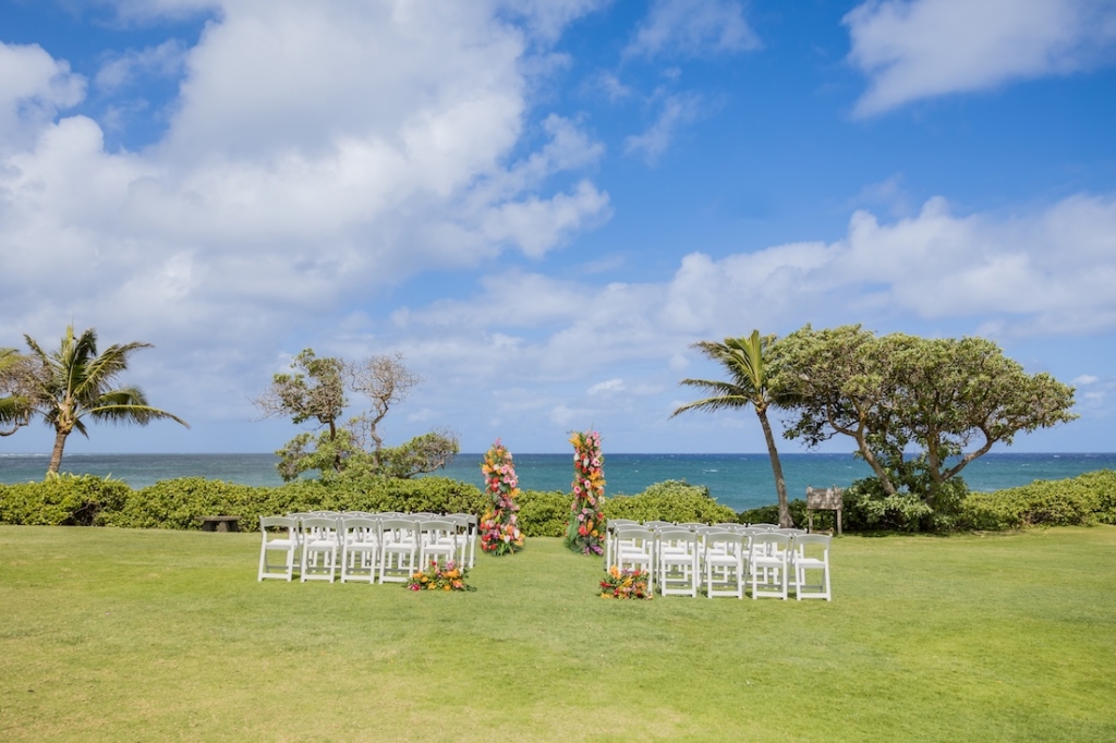 Plaza Ritz Turtle Ritz-Carlton O'ahu Turtle Bay Resort Wedding Package