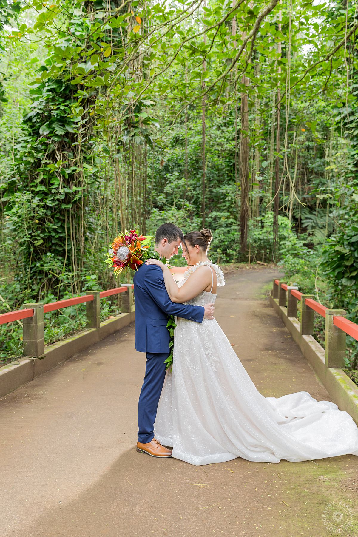 Oahu Wedding