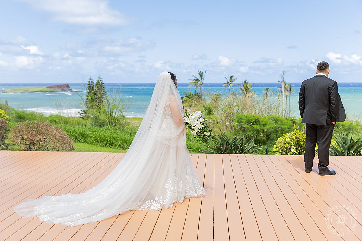 Oahu Wedding