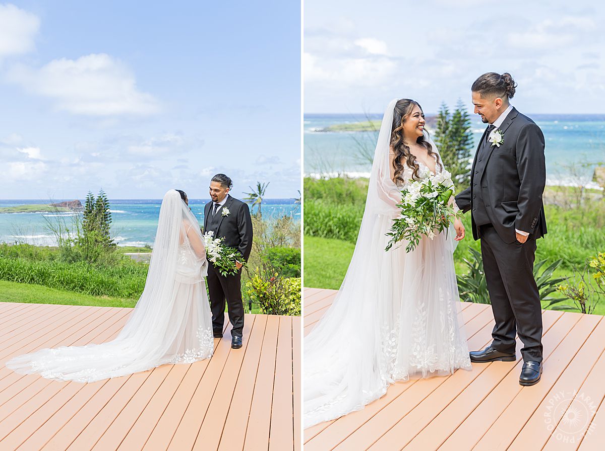Oahu Wedding