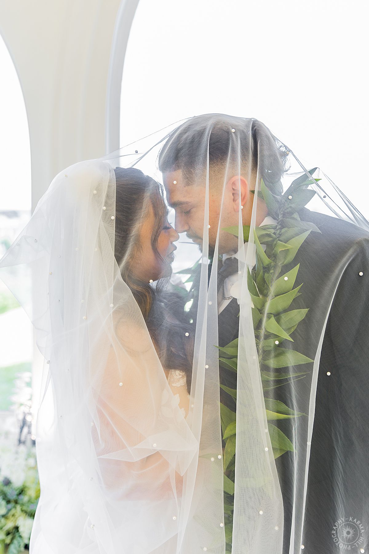 Oahu Wedding