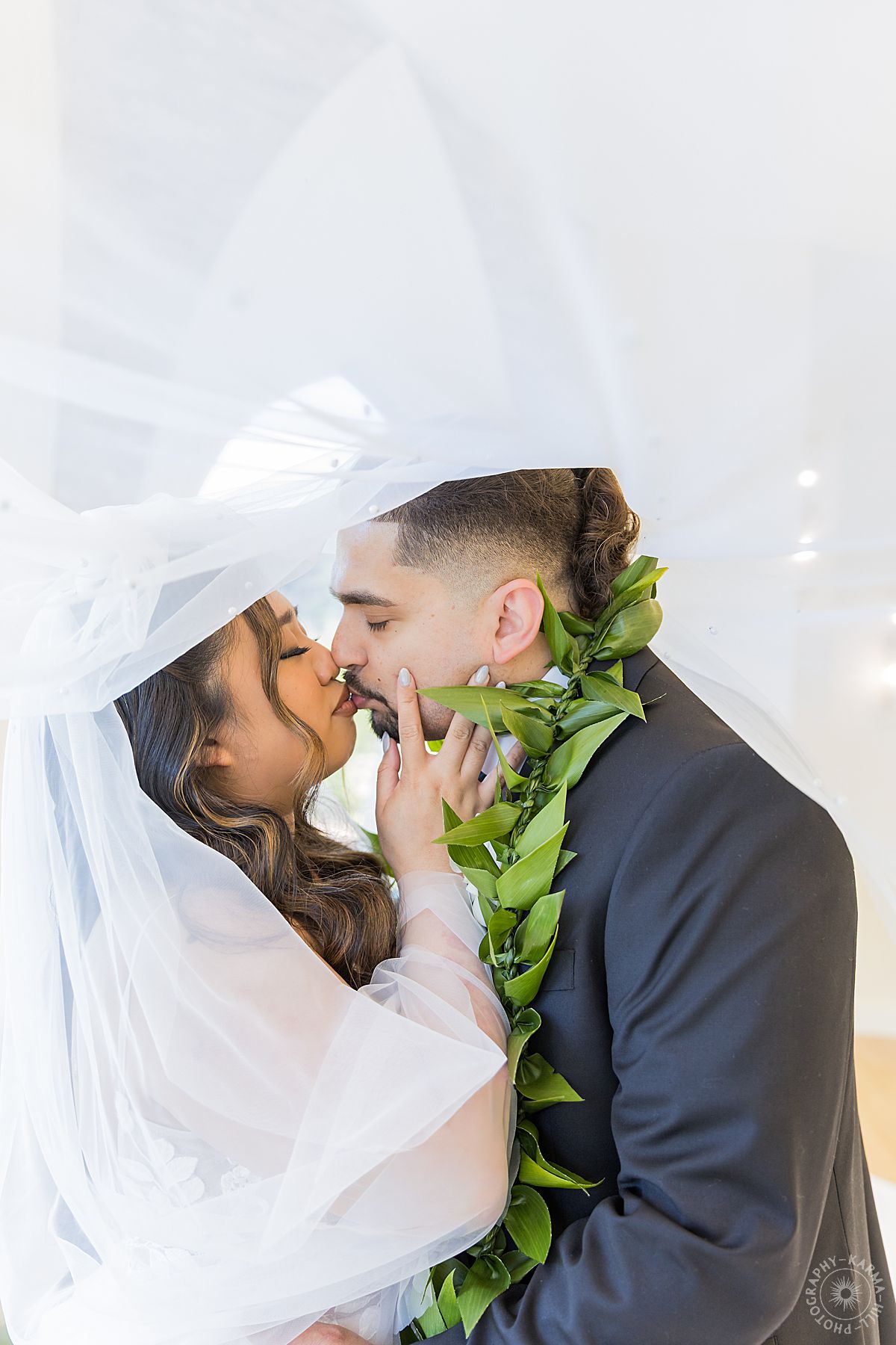 Oahu Wedding