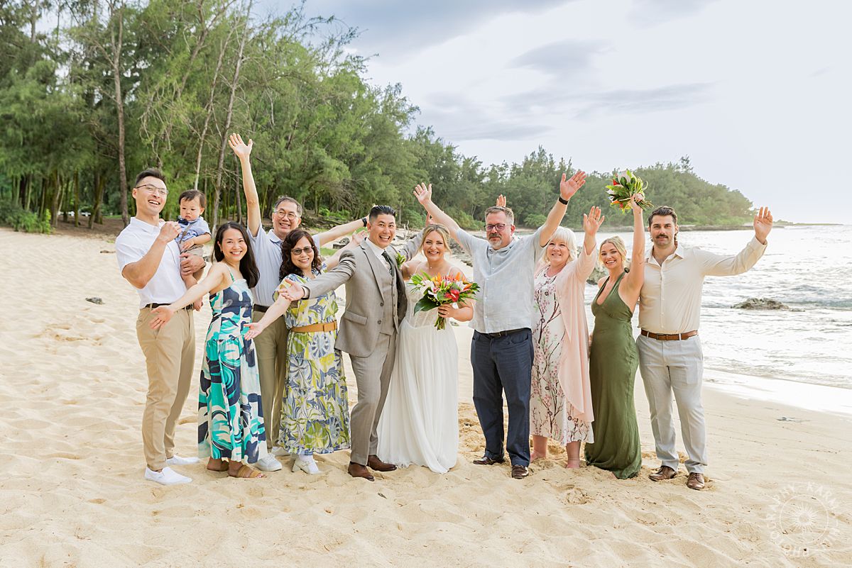Oahu Venue Wedding