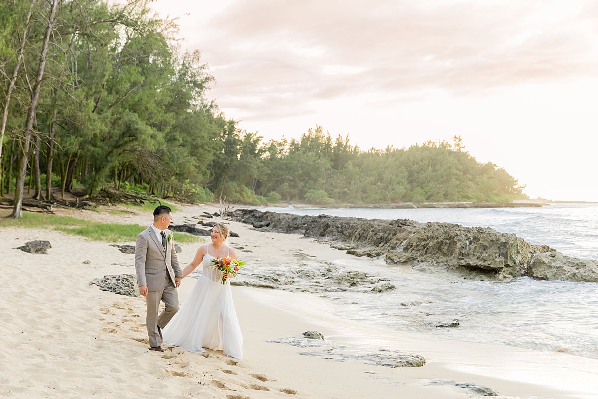 Oahu Venue Wedding