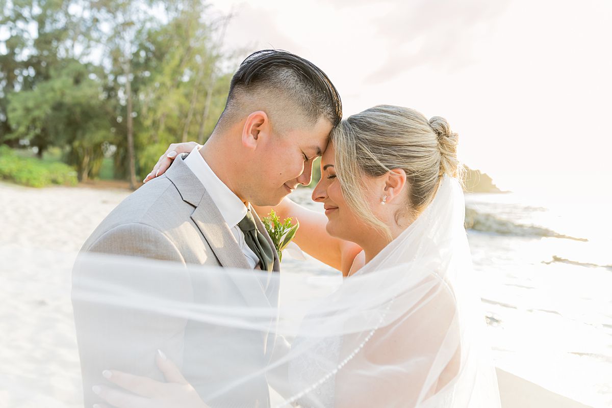 Oahu Venue Wedding