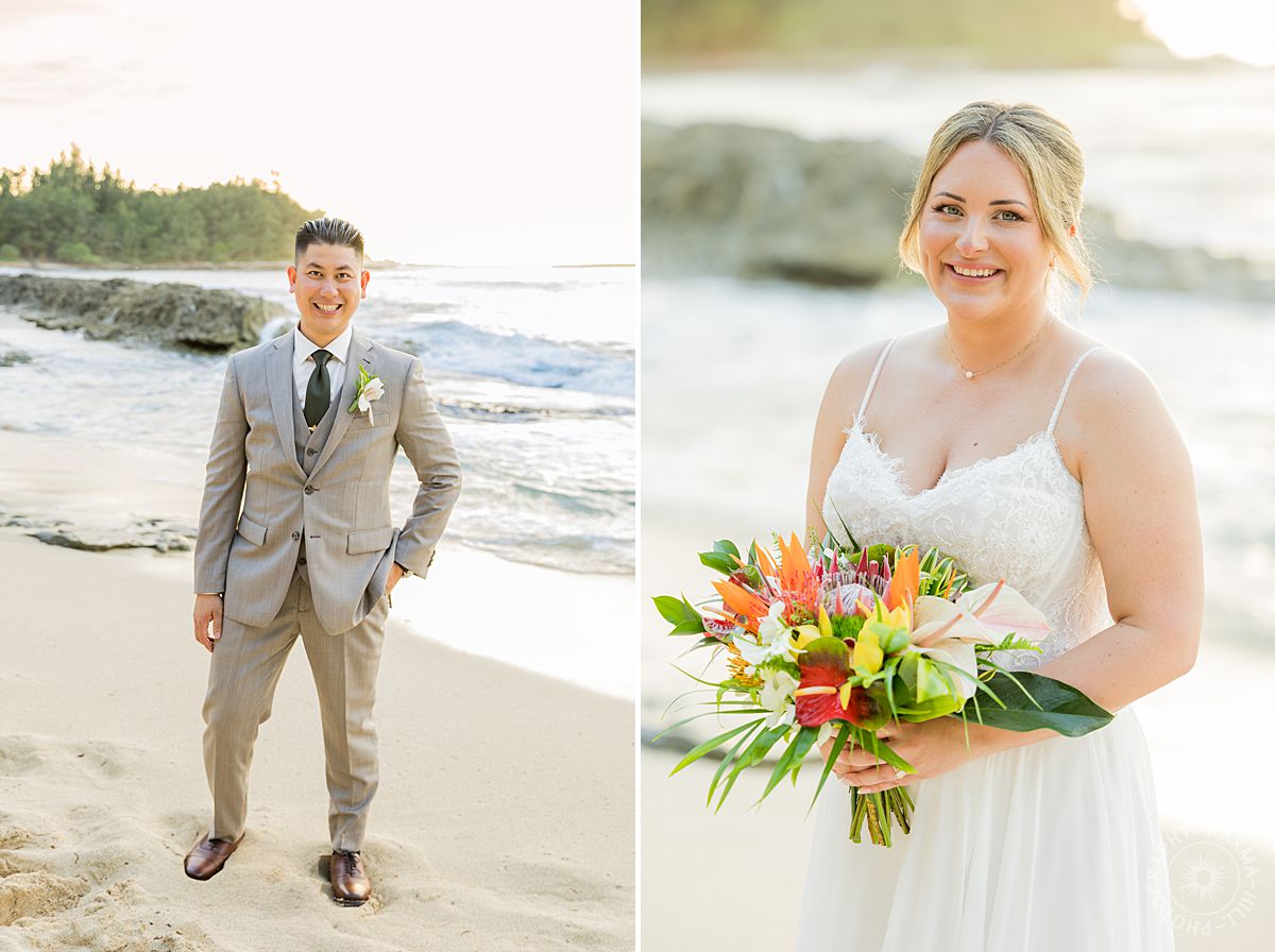 Oahu Venue Wedding