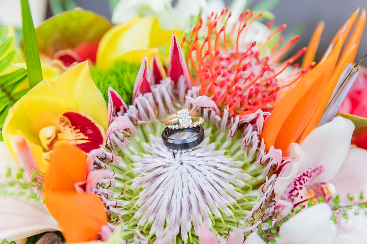 Oahu Venue Wedding