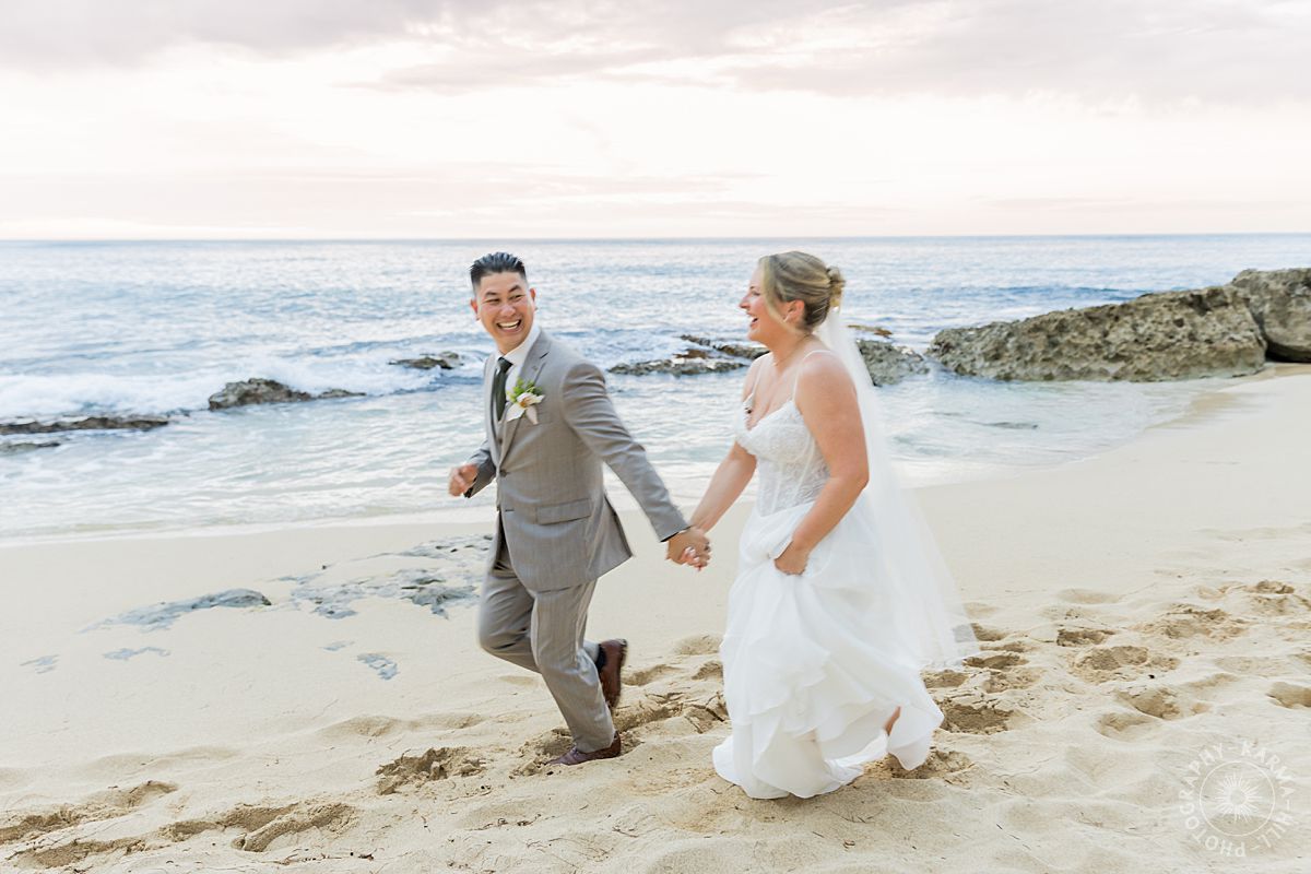 Oahu Venue Wedding