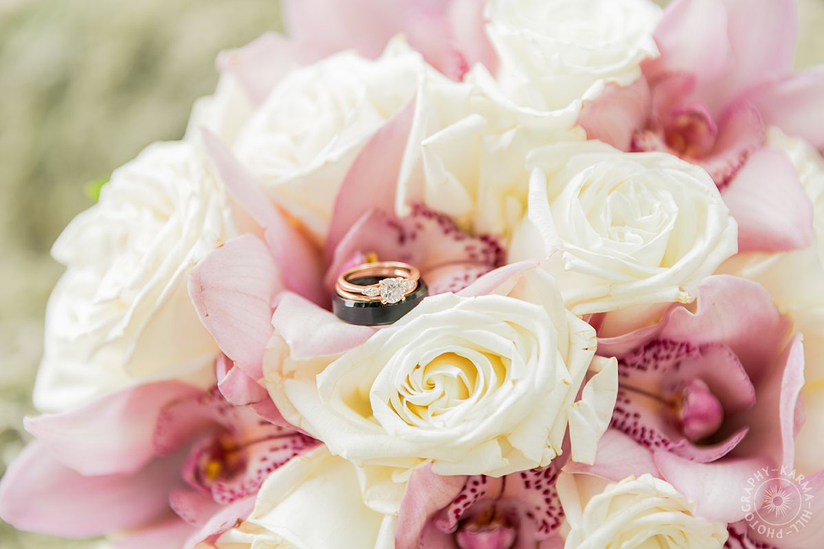 Oahu Beach Wedding