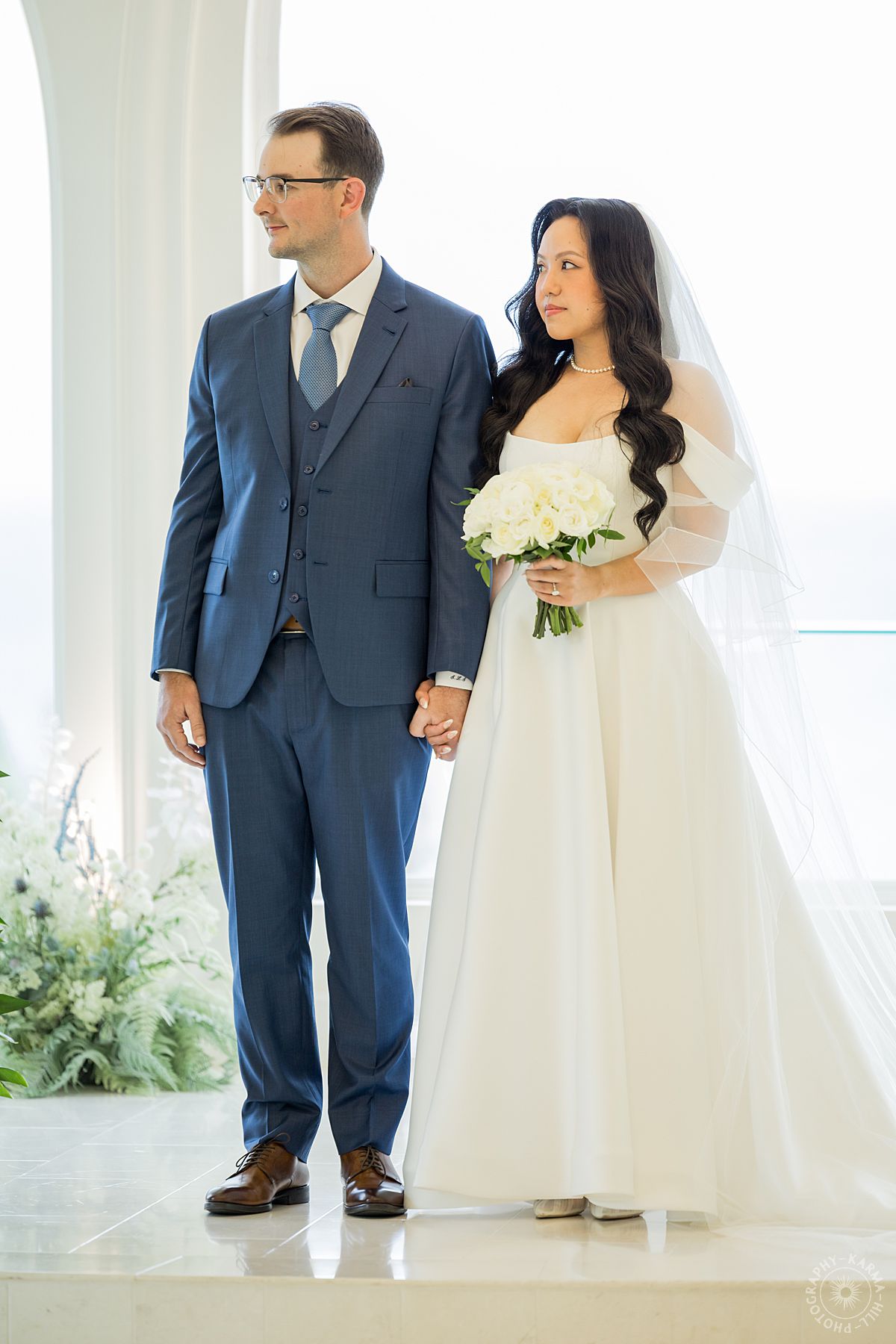 Oahu venue wedding