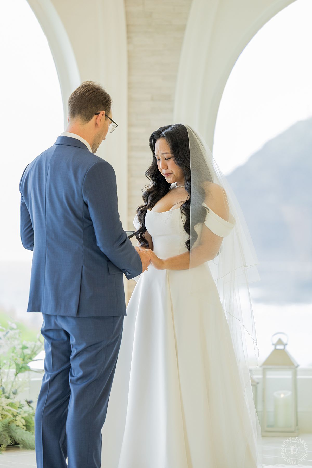 Oahu venue wedding