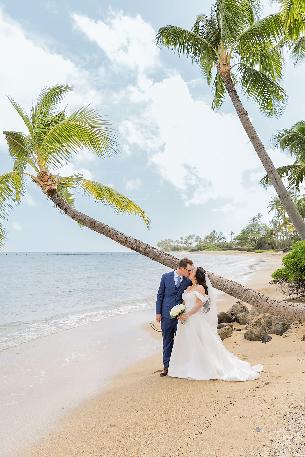Oahu venue wedding