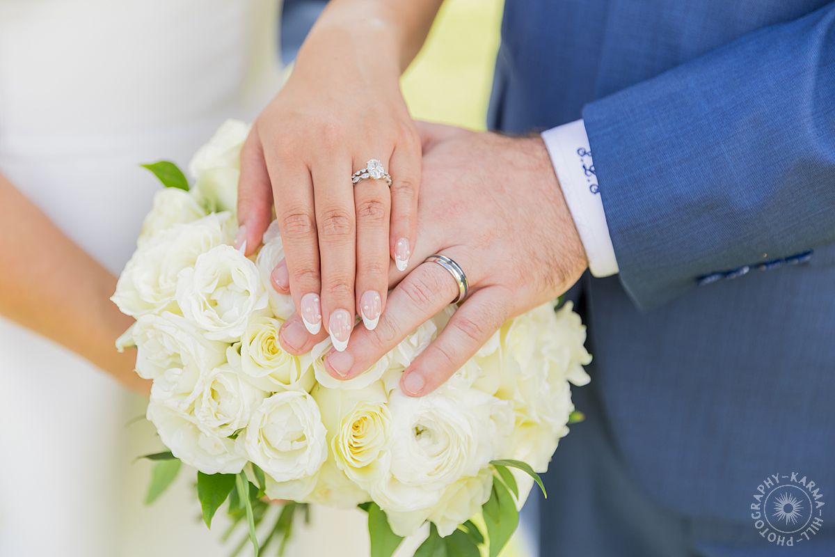 Oahu venue wedding