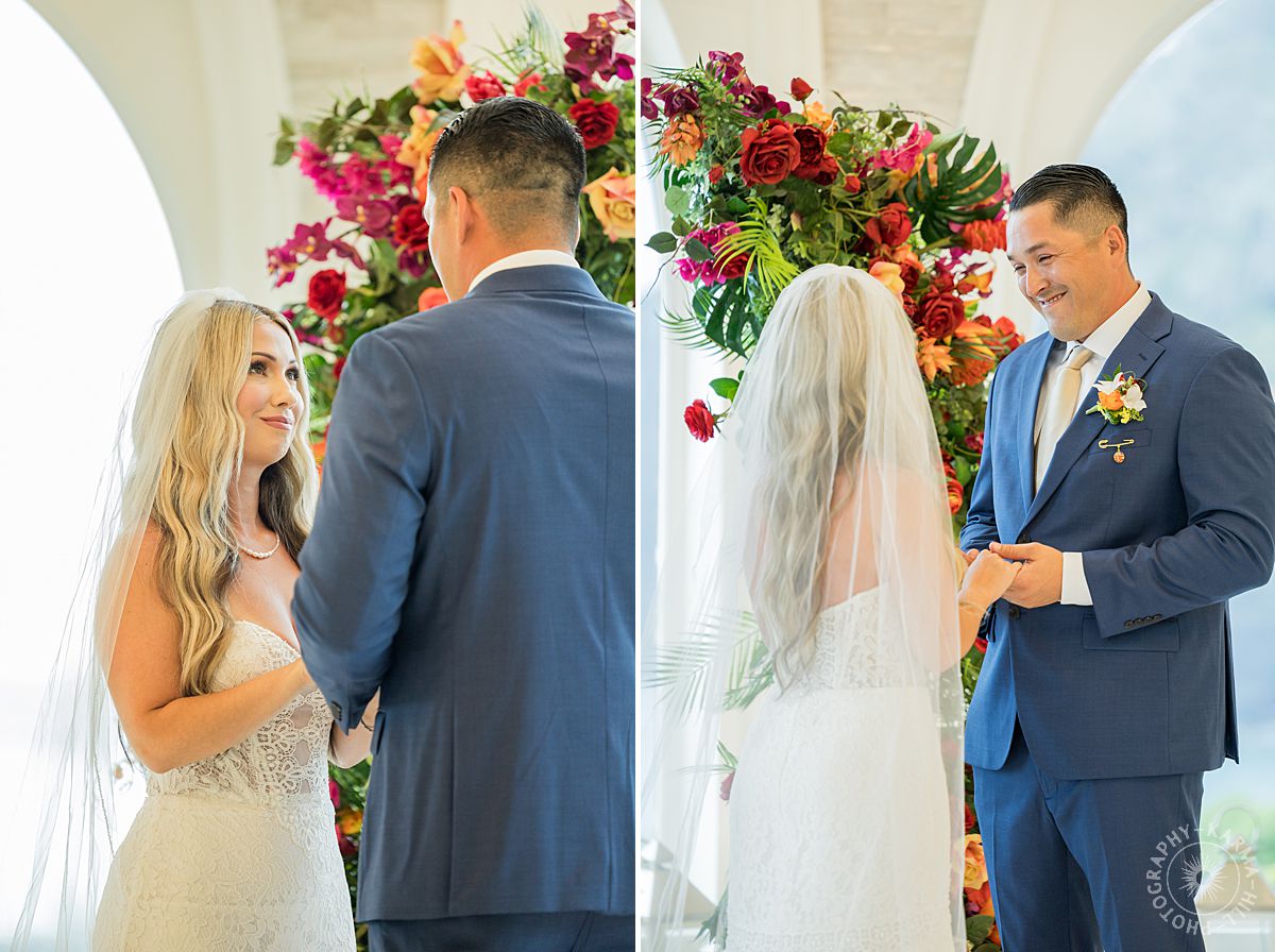 Oahu venue wedding