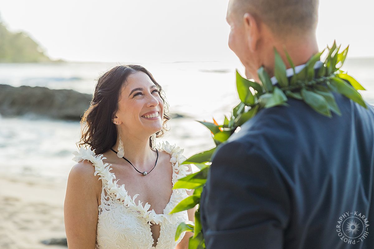 Oahu venue wedding
