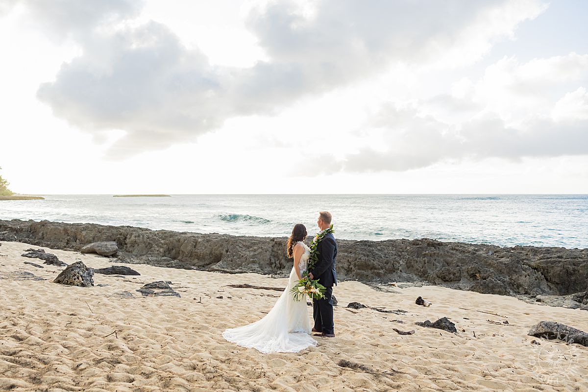 Oahu venue wedding