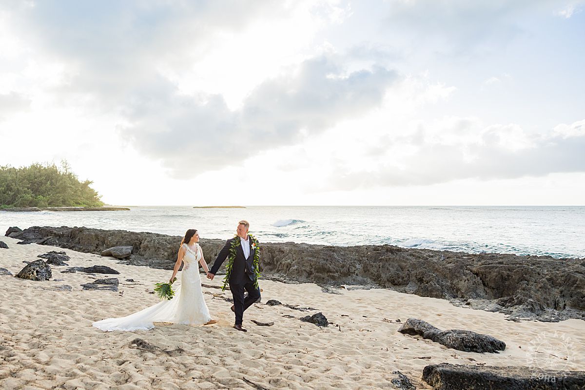 Oahu venue wedding