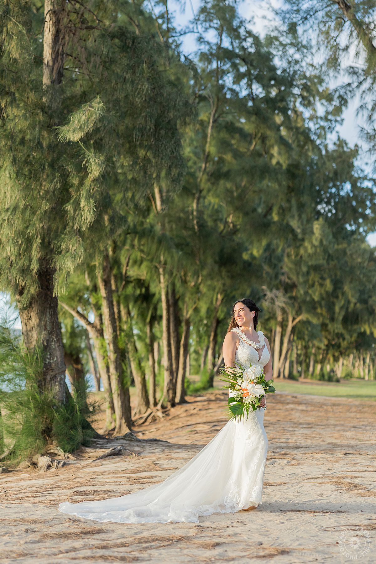 Oahu venue wedding