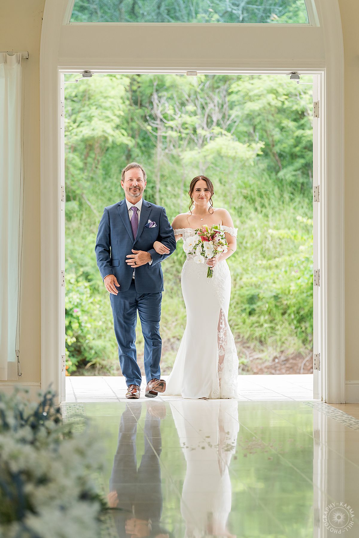 Oahu venue wedding