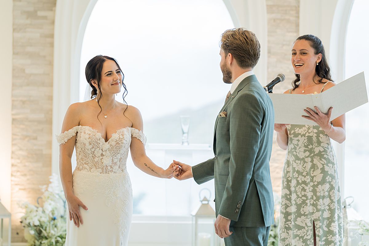 Oahu venue wedding