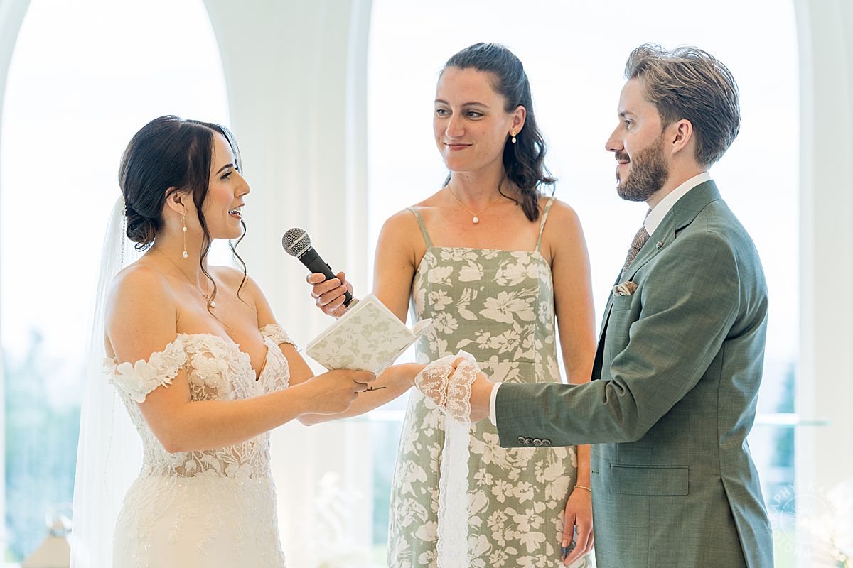 Oahu venue wedding