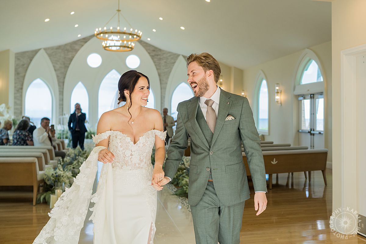 Oahu venue wedding