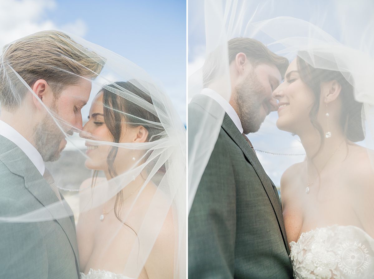 Oahu venue wedding