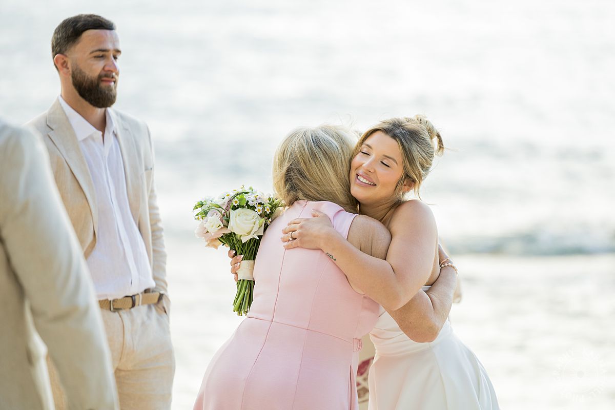 Oahu Wedding