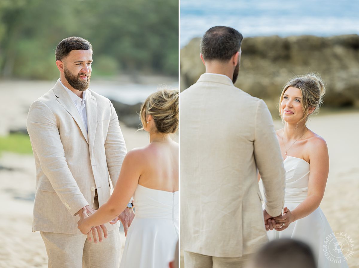 Oahu Wedding