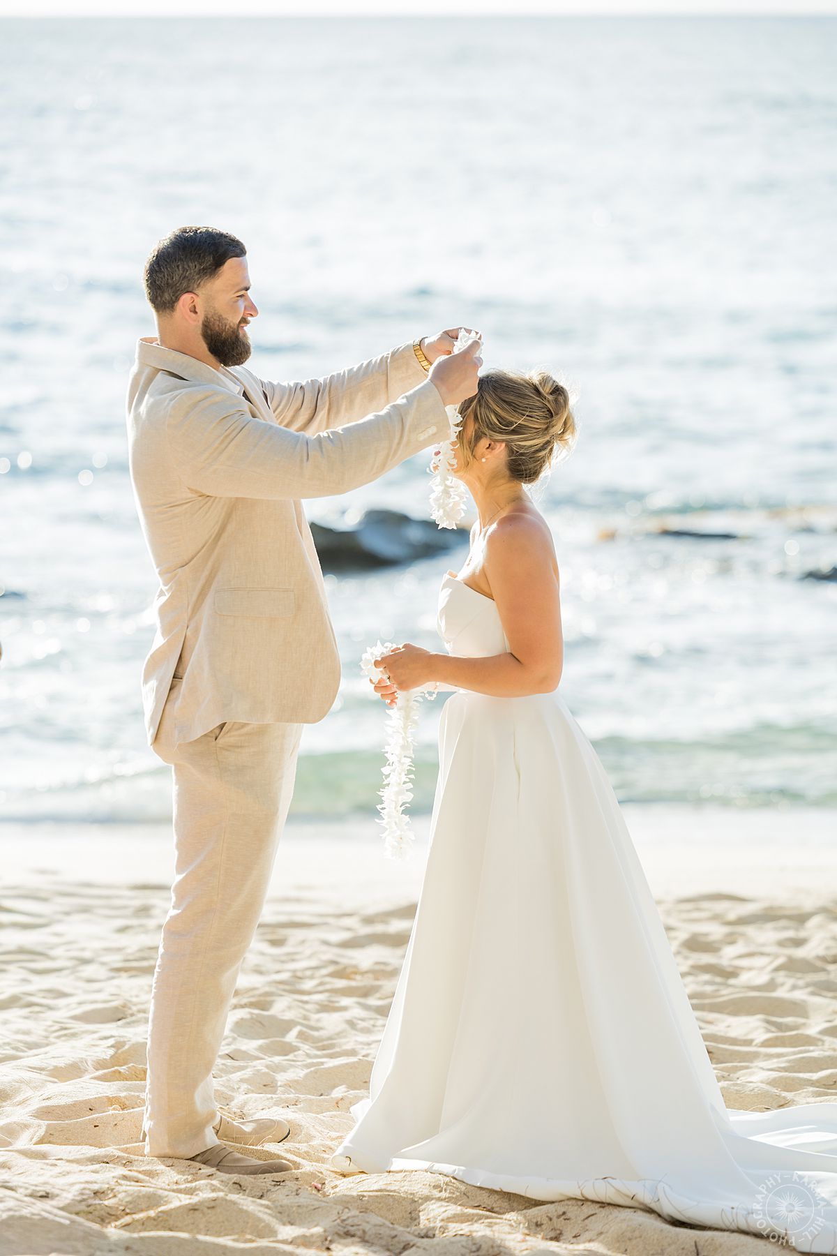 Oahu Wedding