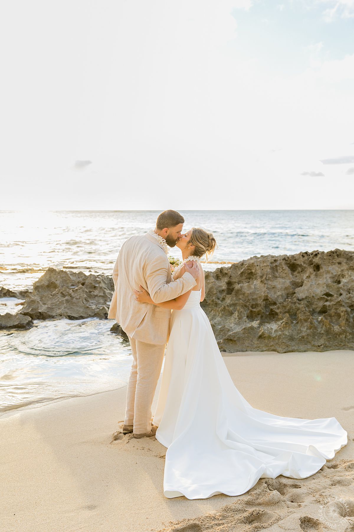 Oahu Wedding