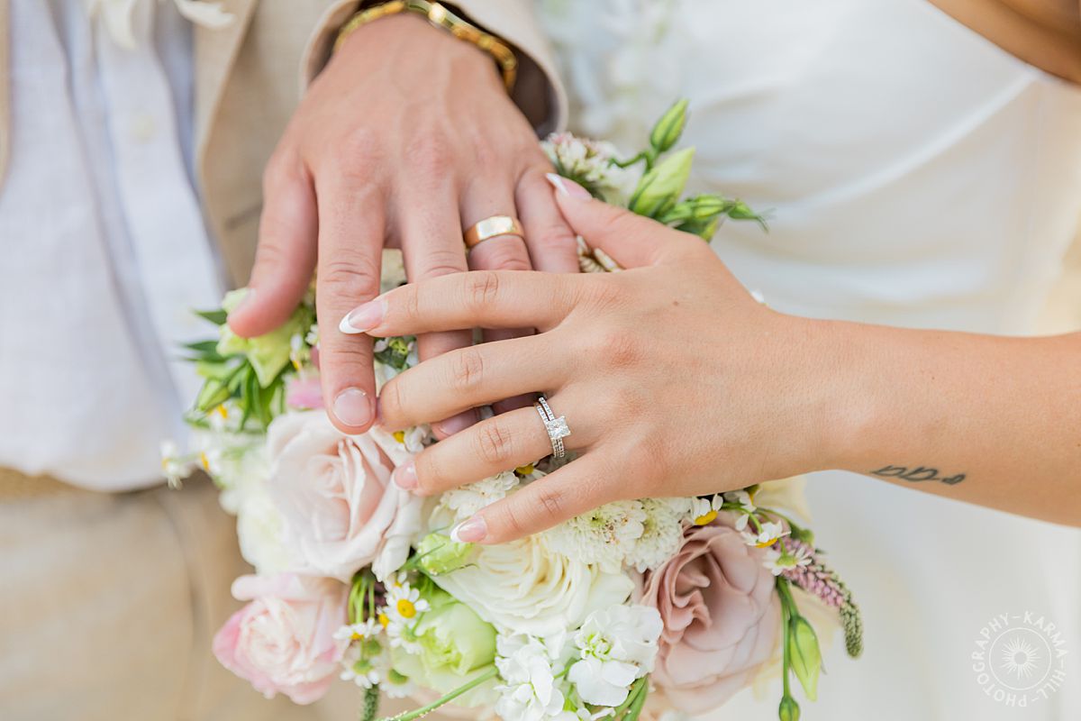 Oahu Wedding