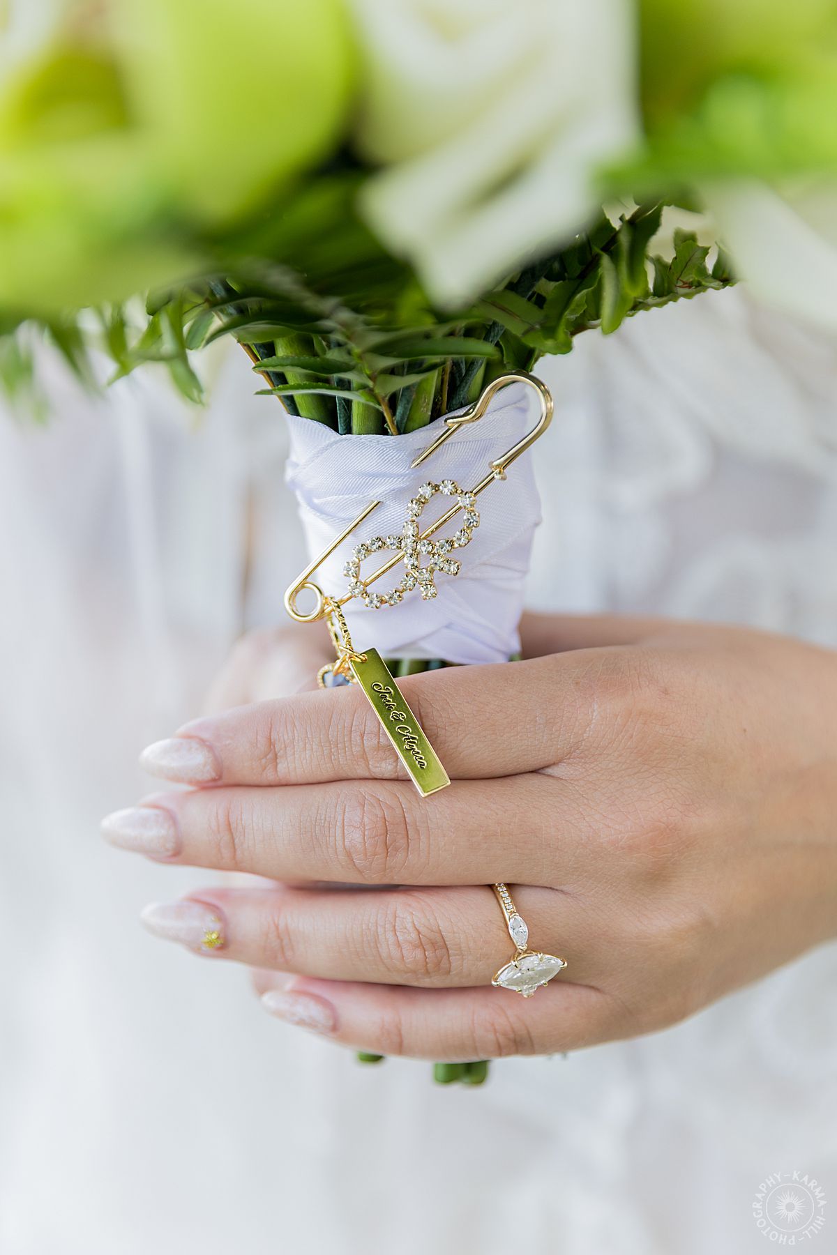 Oahu beach wedding