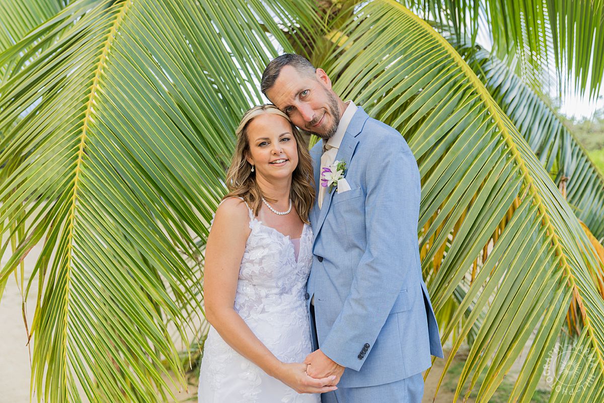 Oahu Wedding