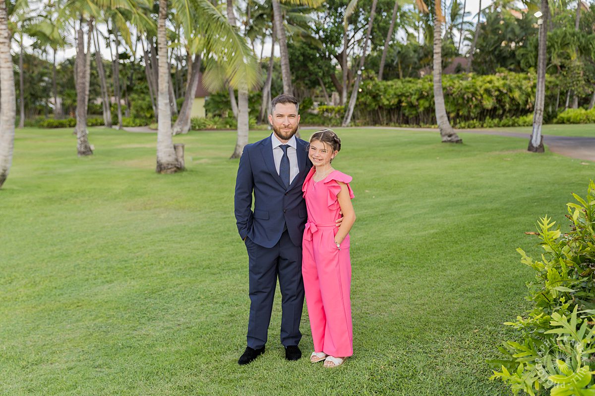 Oahu Venue Wedding