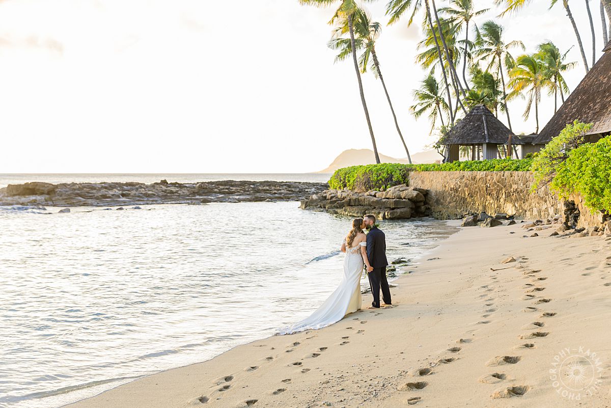 Oahu Venue Wedding