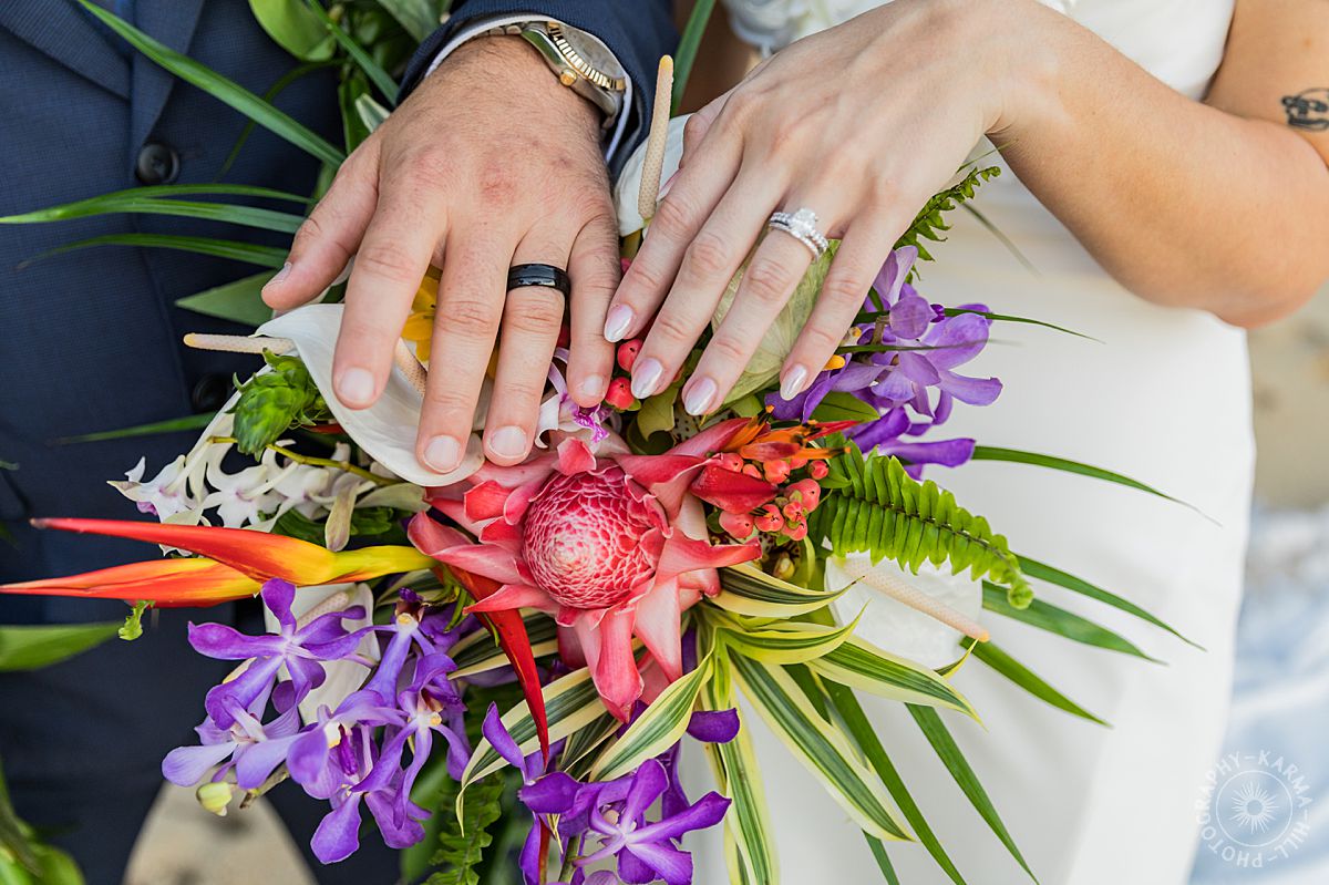 Oahu Venue Wedding
