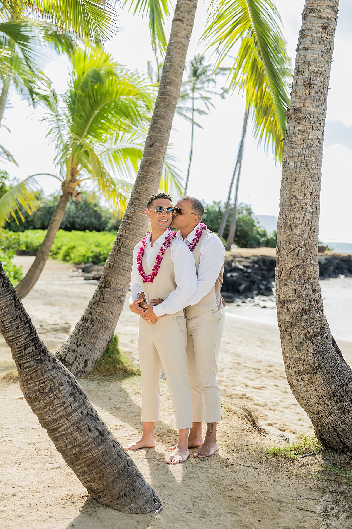 Oahu Elopement