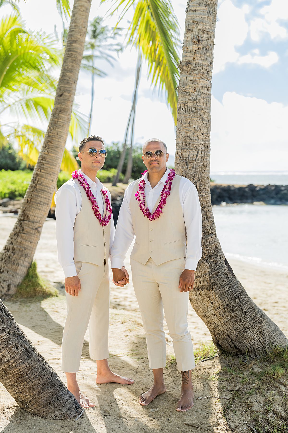 Oahu Elopement