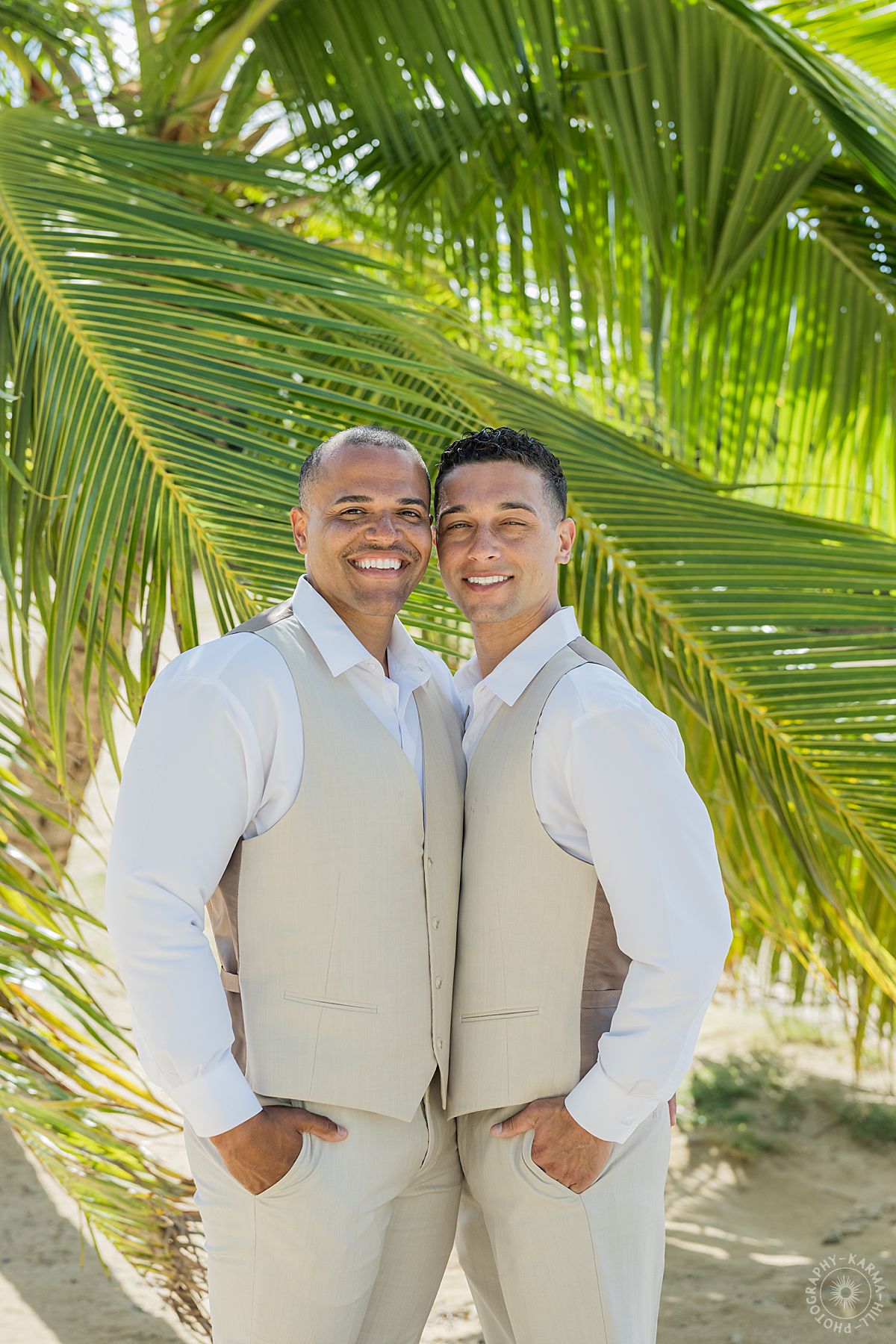 Oahu Elopement