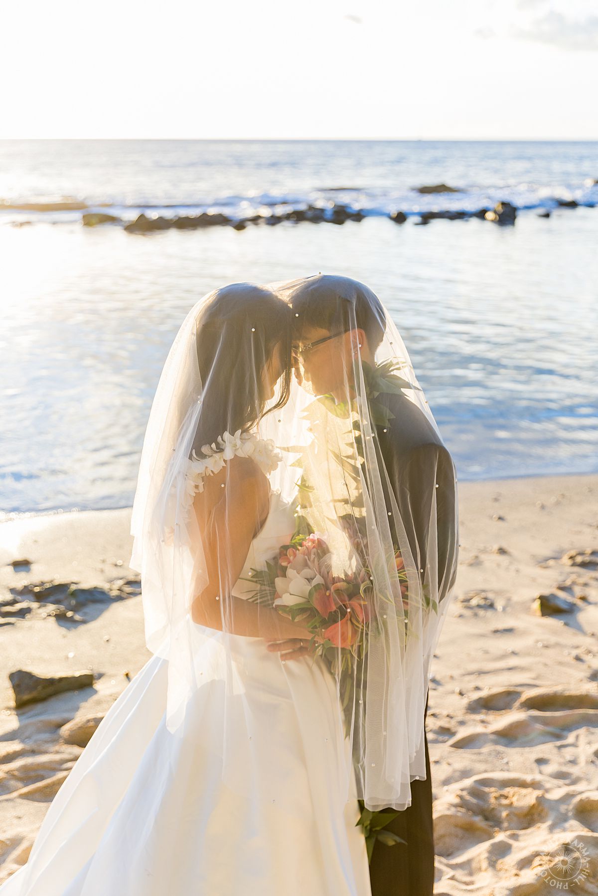 Oahu venue wedding