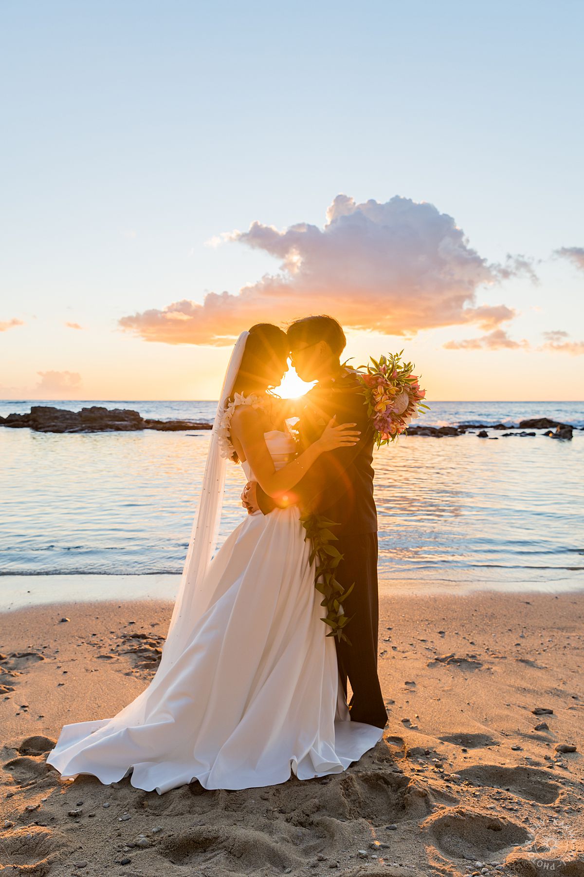 Oahu venue wedding